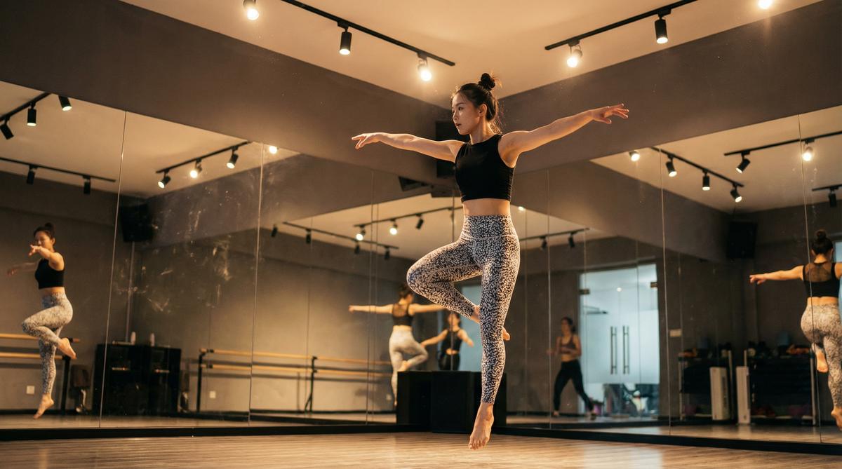 日本三级创意短视频